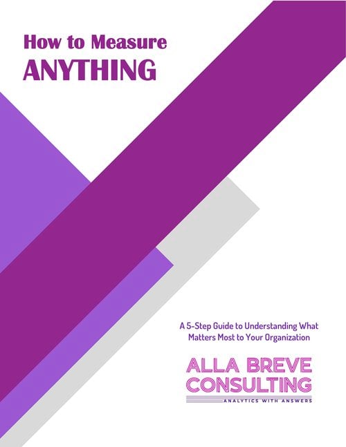 How+to+Measure+ANYTHING+workbook